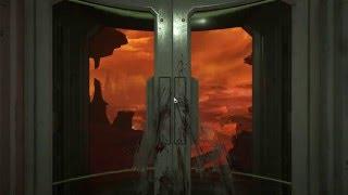 DOOM Intro Scene (PC)