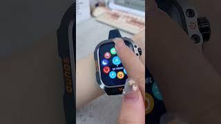 New Favorite Watch Alert! #smartwatch #watch