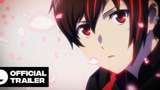 Scarlet Nexus | Official Anime PV