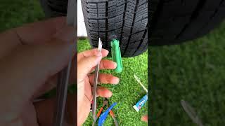 The Power of $1.5: Tire Repair Made Easy! 