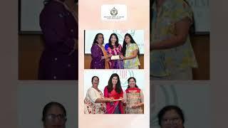 A heart warming Annual Get together for the team of Fravashi Town Academy