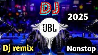 Dil ka dhol | dj remix song 2024 | ai song | no copiright song | jbl dj song