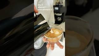 liz vs latte art - day 2
