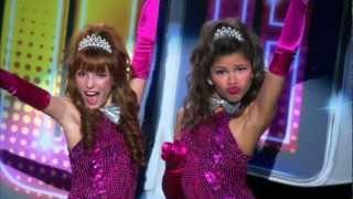 Shake It Up | Theme Song  | Disney Channel UK