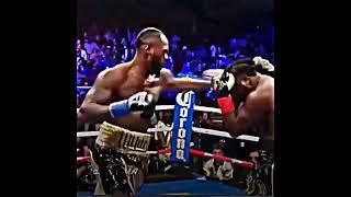 F**KIN BEAST  #boxing #beast #deontaywilder