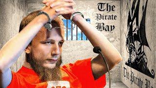 Fates of The Pirate Bay Founders: Where Are They Now?"