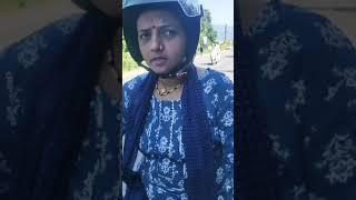 Explaining the scooty