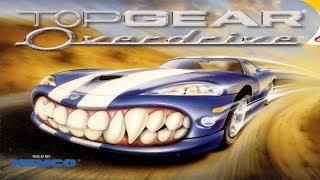 Top Gear Overdrive (N64) - FULL Game