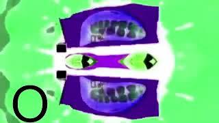 (REUPLOAD, 1 NEW EFFECT AT THE END) Klasky Csupo in Alphabet Major Effects Collection