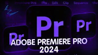 [] Adobe Premiere Pro Crack 2024 | New Adobe Premiere Pro Crack | Free Download