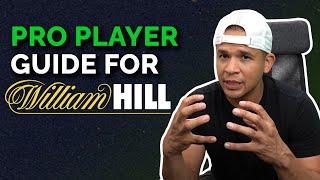 William Hill Tutorial: How To Use William Hill Online Casino (Like A Pro) ‍