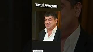 tatul avoyan kaputak kaputak