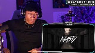 TRASH or PASS! Logic ( Nasty ) [REACTION!!!]