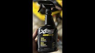 XPS care products for your Ski-Doo