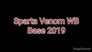 Sparta Venom WB Base 2019 [REUPLOAD]