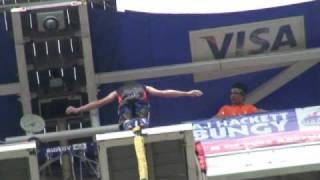 Bali Kuta 50m Bungy jump Trailer HD