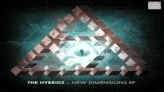 The Hybridz - Sunset Rum (SILKD031)