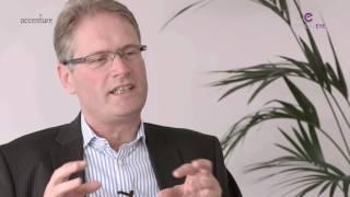 Paul Venables – The Value of Data