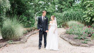 Randi & Will | Wedding Film