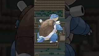 GEN 1 Pokemon Sprites Are UNIQUE!
