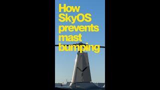 How SkyOS prevents mast bumping