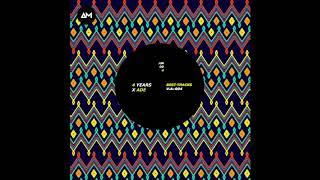 AM094 // Dave Van Guten - Berlin 1977 (Original mix)