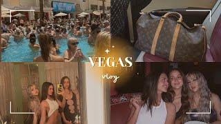 My gfs bday | VEGAS VLOG