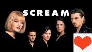 A Love Letter To SCREAM