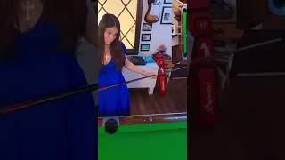 9-Ball Runout with Pool Pro Mary Avina [SD]