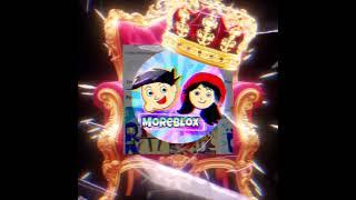 ##Moreblox‍‍##