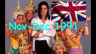 UK Singles Charts : November/December 1991