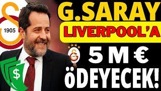  GALATASARAY'DAN YILIN TRANSFERİ! RESMEN BEDAVAYA KAP'TIK..   🟡