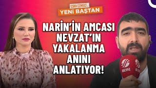 Narin'in Üzerinde Bulunan PSA Ne Anlama Geliyor? | Esra Ezmeci İle Yeni Baştan