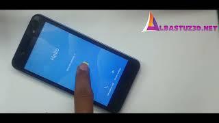 Itel A18 A512w Frp bypass Google Account Remove Without Pc