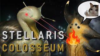 Stellaris PvP | Colosseum