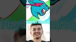 Isom tv vs Mrbeast Uzbekchada Uzbek blogerlar jangi  #isomtv #mrbeast