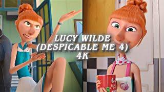 lucy scene pack (despiscable me 4)