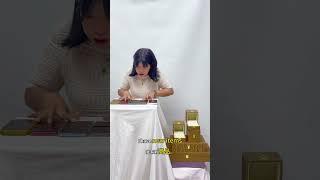 Boss, I Have a Secret New Jewelry Box Just for You!  #fashion #jewelry #storage #box #funny