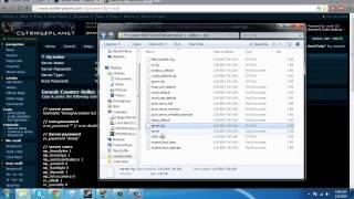 How to make a Counter-Strike: Source Server | 2025