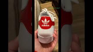 adidas Superstar Women's Shoes | Fashion Sneakers Review (2024)