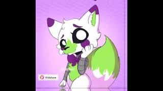 Mangle,Tangle,Lolbit edit