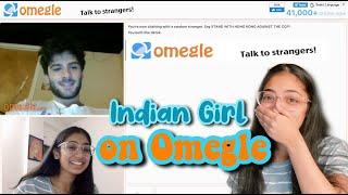 I went on Omegle for the first time in my life...*traumatising*