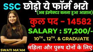 10th pass government jobs | Latest govt job 2025 | New vacancy 2025 | Sarkari Naukri 2025 | Govt Job