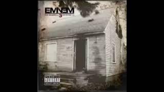 Eminem "I'm Back" (Remix) MMLP3