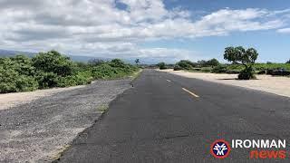 2018   Ironman Kona   Lonely Triathlete Energylab   turnaround