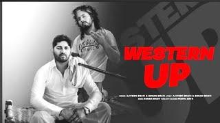 Hello Mummy Mai Sikandrabad Tak Aaya Hu Khad Lele  #newsong  UP Song | Ajitesh Bhati | Eshan Bhati