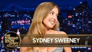 Sydney Sweeney Says Cassie Is Crazier in Euphoria Season 3; Talks Psychotic Acting in Echo Valley