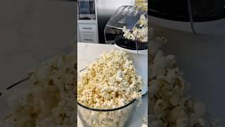 Movie Night Popcorn  #asmr #popcorn #movienight #snacks #recipe #foodie #movie #viral #shorts #fyp