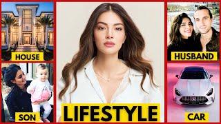 Melisa Asli Pamuk Lifestyle 2024 | Melisa Asli Pamuk Biography 2024