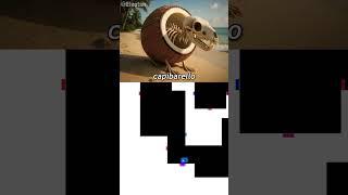 SIGMA BOY x BRAINROT EXTINCTION (Italian Brainrot Animation)| Blue Bouncing Square